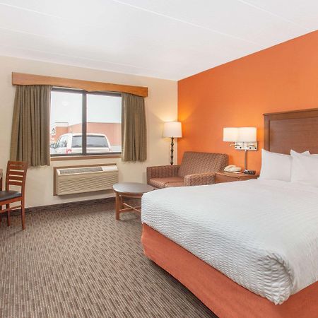 Americinn By Wyndham Calumet מראה חיצוני תמונה